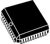 ATMEGA8535-16JU