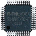 ATSAM3S1AA-AU