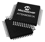 ATSAM3S1AB-AUR