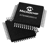 ATSAMD20G14A-AN