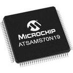 ATSAMS70N19A-AN