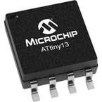 ATTINY13A-SHR