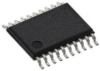 ATTINY167-XU