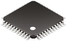 ATXMEGA128D4-AU