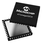 ATXMEGA32C4-MH
