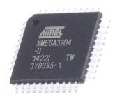 ATXMEGA32D4