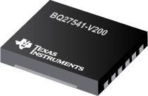 BQ27541-V200