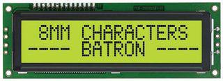 BTHQ21608VSS-STF-LED