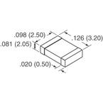 C1210F105K5RAC7800