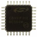 C8051F312-GQ