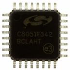 C8051F342