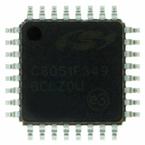 C8051F349-GQ