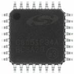 C8051F34A-GQ