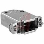 Northern Technologies MHDETZK9K Hood; D-Sub; 9Pos; StraightExit; CMASeries; Die-CastMetal; 0.138-0.512In.CblDia
