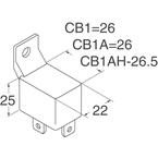 CB1-12V