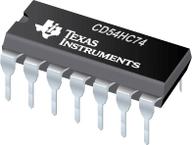 CD54HC74