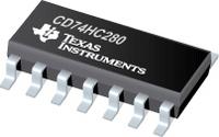 CD74HC280