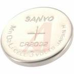 CR2032 SANYO