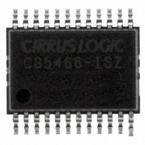 CS5466-ISZ