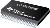 CY74FCT16240T