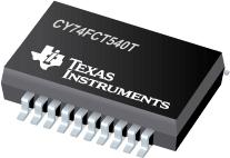 CY74FCT540T