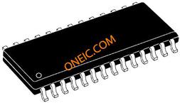 CY8C21345-24SXI