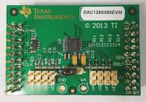 DAC128S085EVM