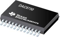 DAC8750