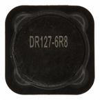 DR127-6R8-R