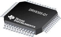 DRV8305-Q1