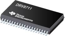 DRV8711