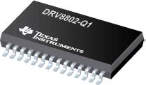 DRV8802-Q1