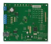 DRV8806EVM