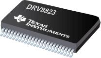 DRV8823