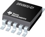 DRV8832-Q1