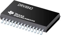 DRV8843