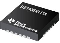 DS100BR111A