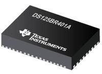 DS125BR401A