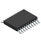 DS1315E-5+