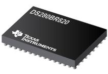 DS280BR820
