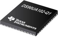 DS90UA102-Q1