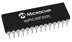 DSPIC30F2020-30I/SP