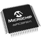 DSPIC30F5011T-20E/PT