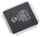 DSPIC30F5013-30I/PT