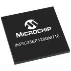DSPIC33EP128GM710-I/BG