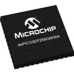 DSPIC33EP256GM304-I/ML