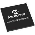 DSPIC33EP256GM310-E/BG