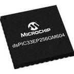 DSPIC33EP256GM604-E/ML