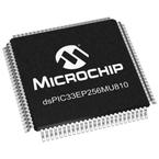 DSPIC33EP256MU810-I/PF