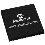 DSPIC33EP32GP504-E/ML